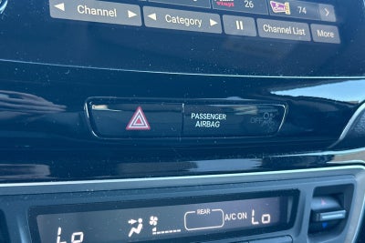 2019 Honda Pilot Touring 8 Passenger