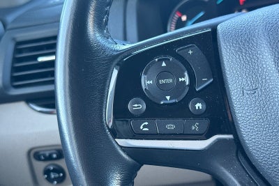 2019 Honda Pilot Touring 8 Passenger