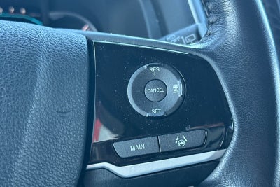 2019 Honda Pilot Touring 8 Passenger