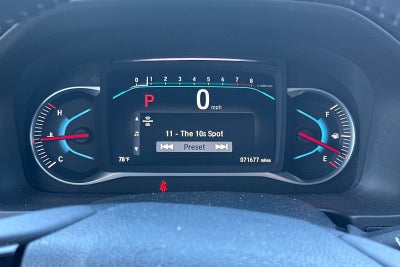 2019 Honda Pilot Touring 8 Passenger