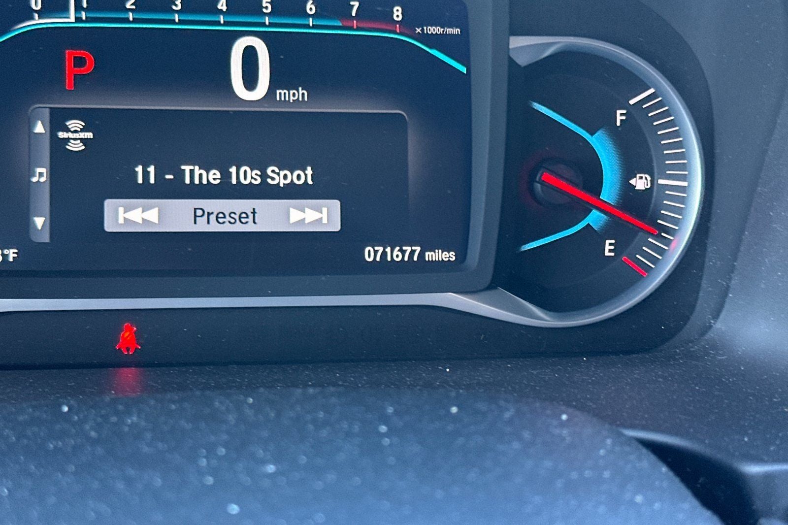 2019 Honda Pilot Touring 8 Passenger