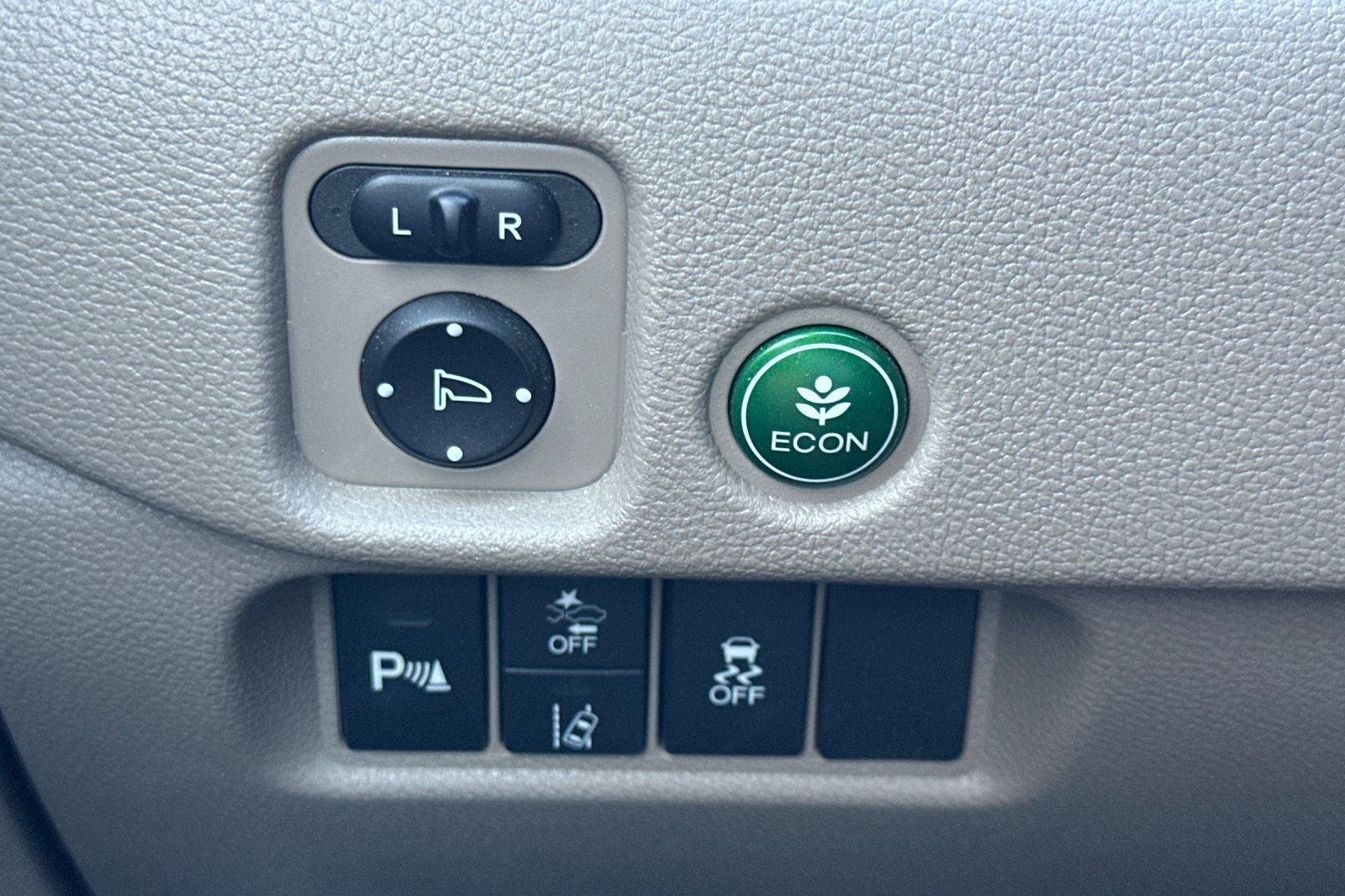 2019 Honda Pilot Touring 8 Passenger