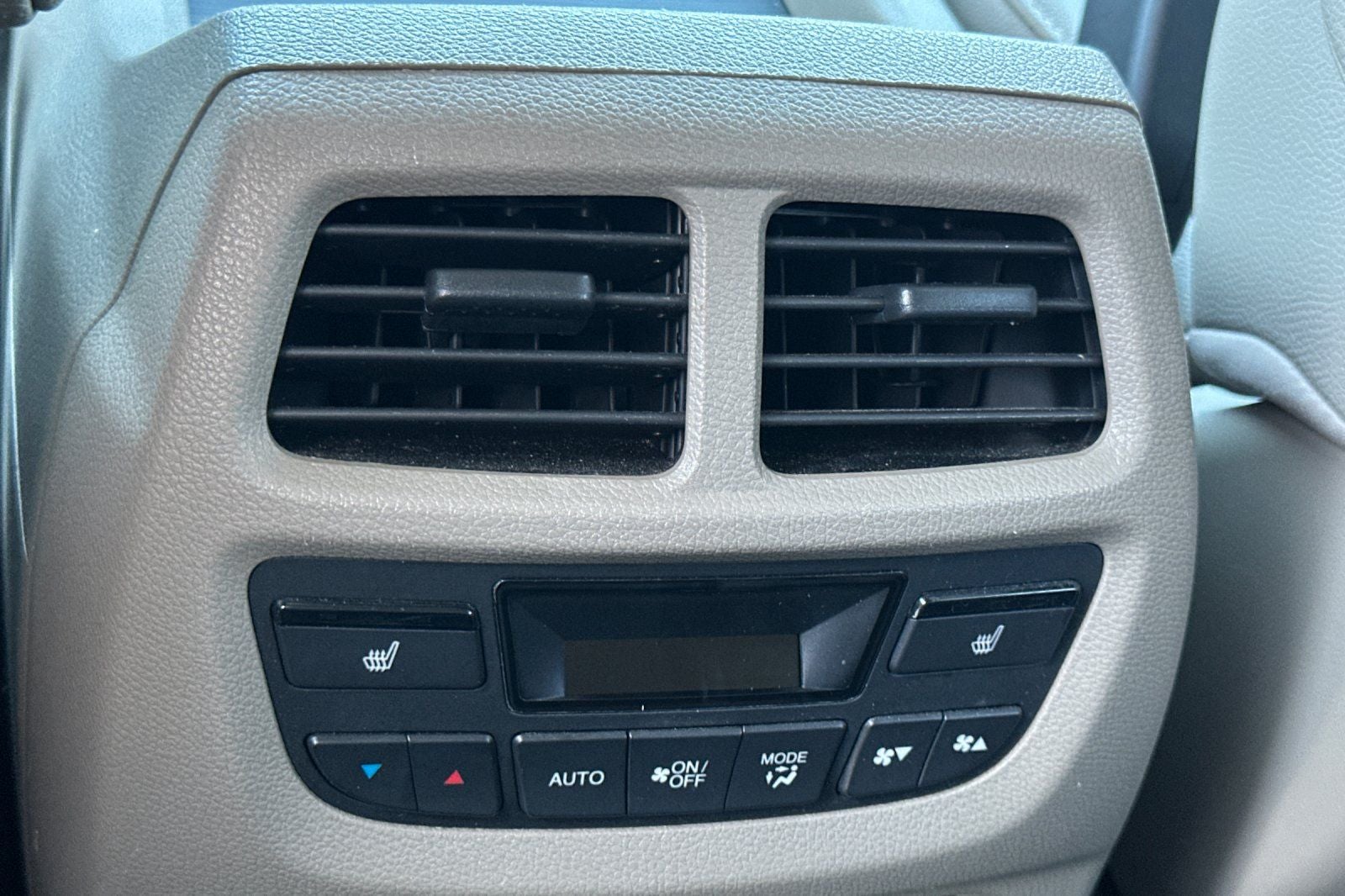 2019 Honda Pilot Touring 8 Passenger