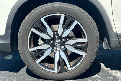 2019 Honda Pilot Touring 8 Passenger