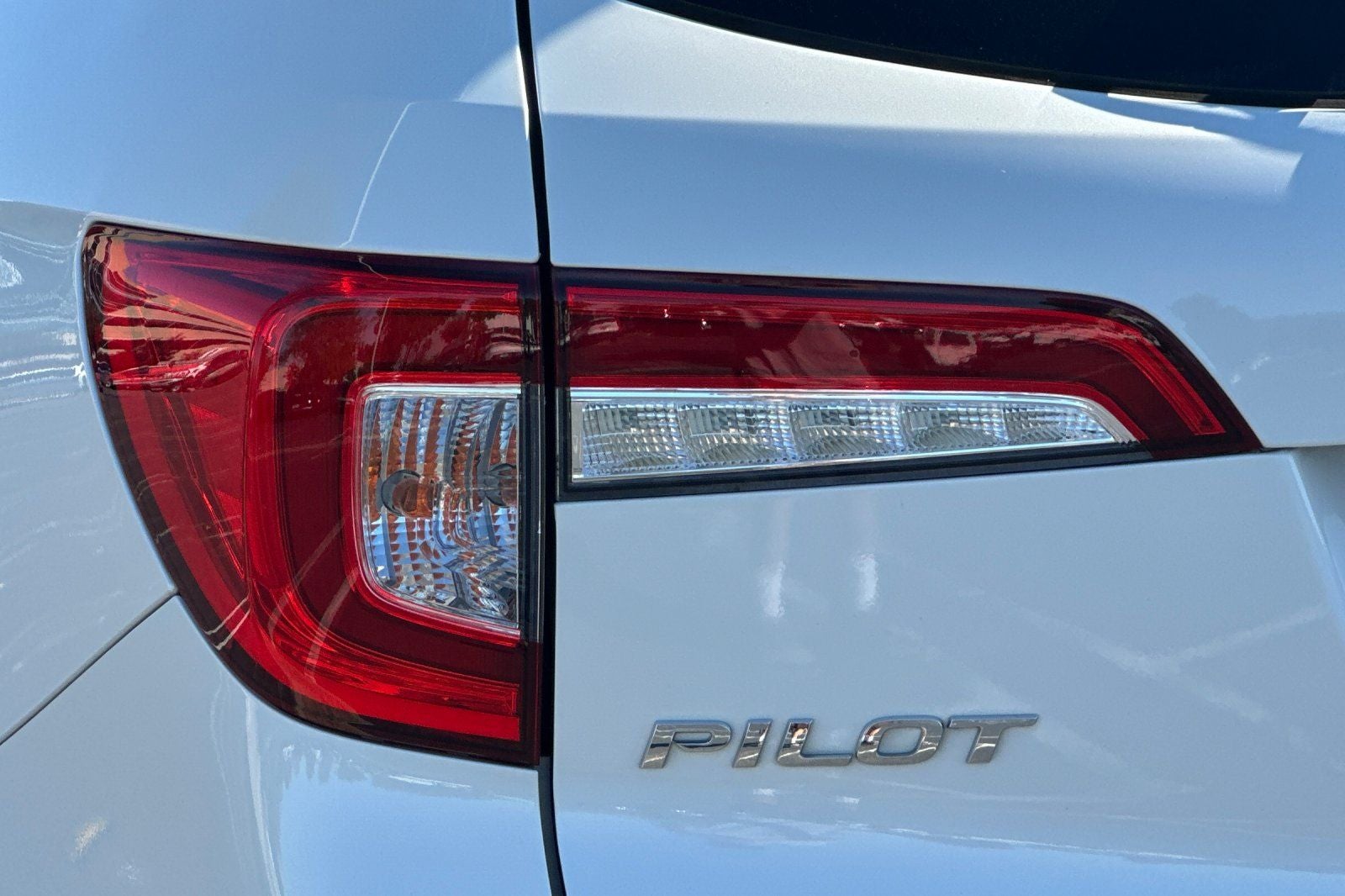2019 Honda Pilot Touring 8 Passenger