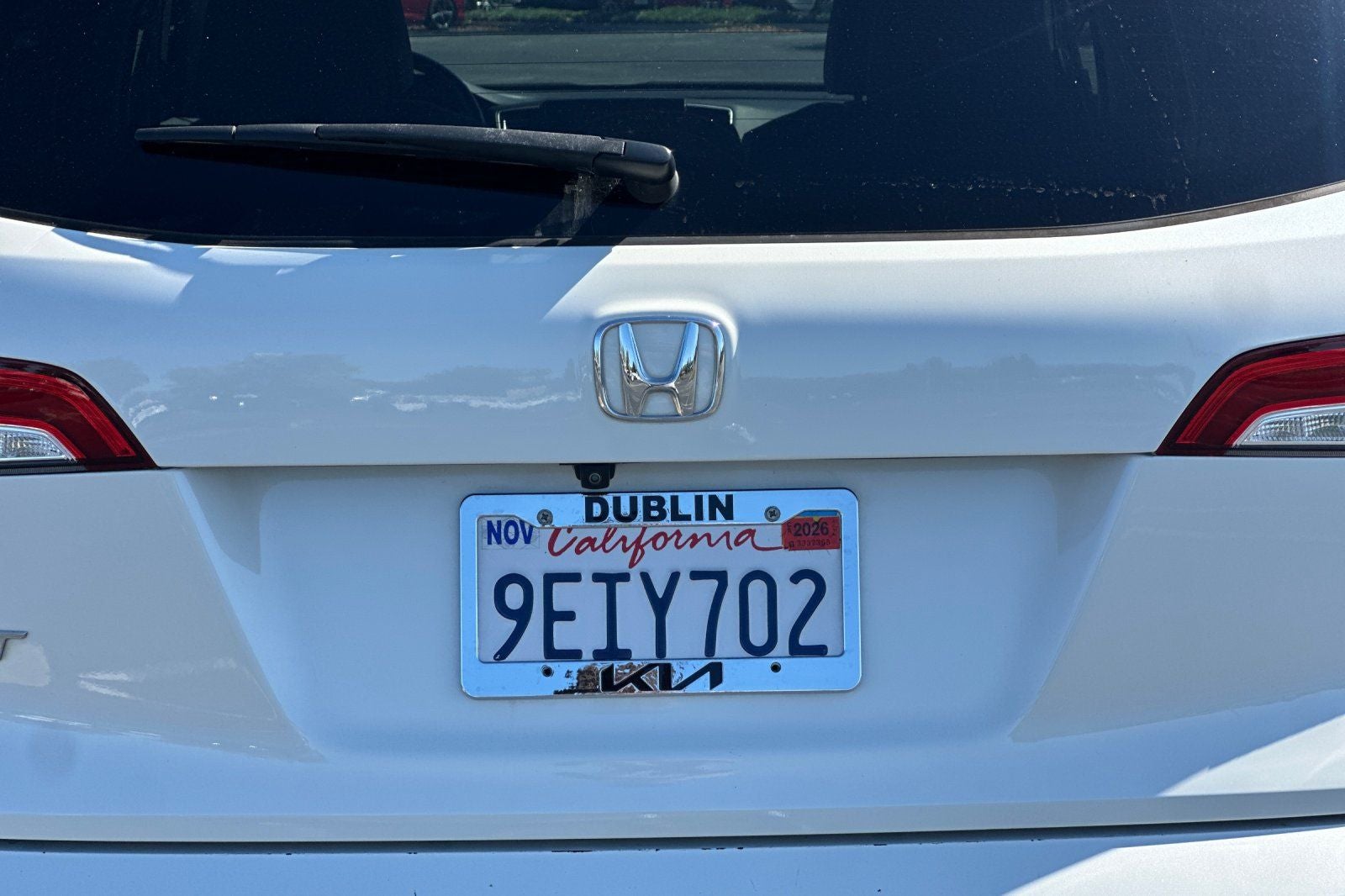 2019 Honda Pilot Touring 8 Passenger