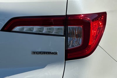 2019 Honda Pilot Touring 8 Passenger