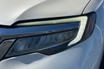 2019 Honda Pilot Touring 8 Passenger
