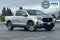 2021 Honda Ridgeline RTL-E