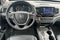 2021 Honda Ridgeline RTL-E