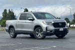 2021 Honda Ridgeline RTL-E