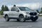 2021 Honda Ridgeline RTL-E