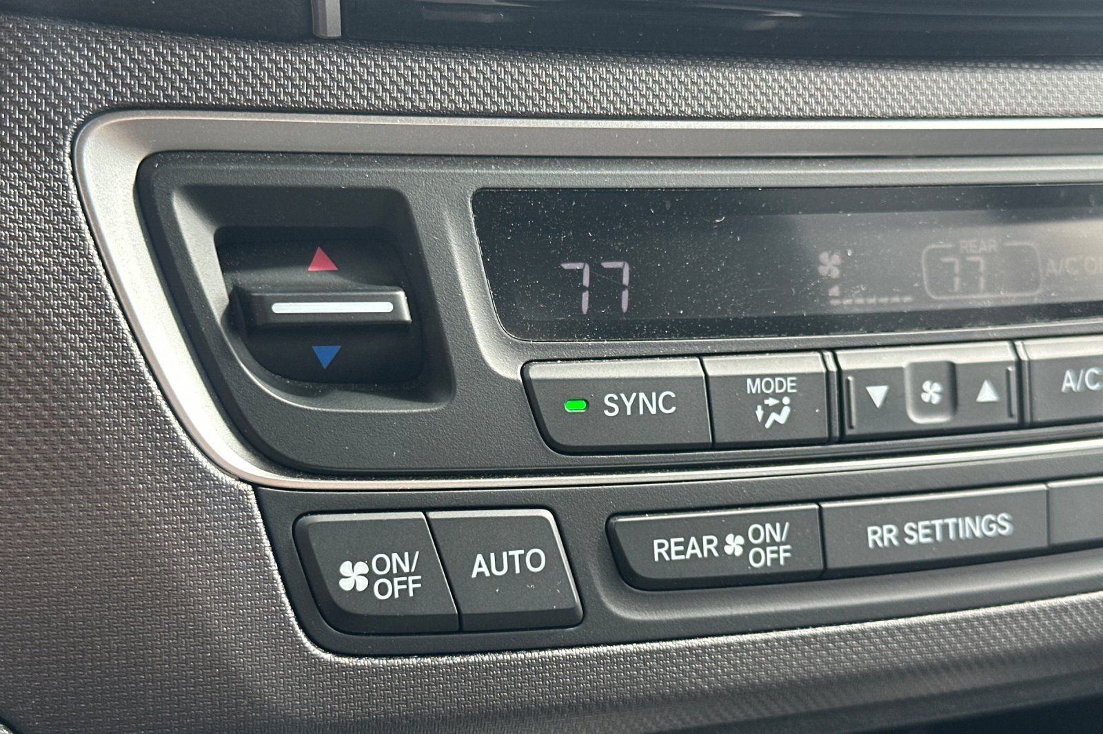 2021 Honda Ridgeline RTL-E