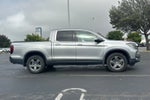 2021 Honda Ridgeline RTL-E