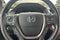 2021 Honda Ridgeline RTL-E