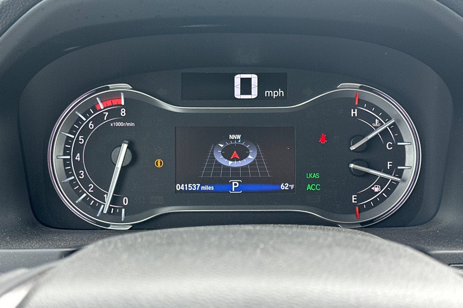 2021 Honda Ridgeline RTL-E