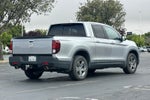 2021 Honda Ridgeline RTL-E
