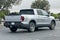 2021 Honda Ridgeline RTL-E