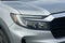 2021 Honda Ridgeline RTL-E