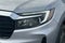 2021 Honda Ridgeline RTL-E