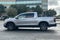 2021 Honda Ridgeline RTL-E