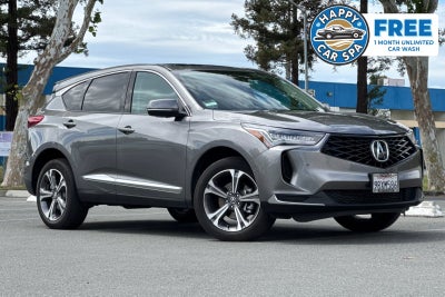2025 Acura RDX Technology Package SH-AWD