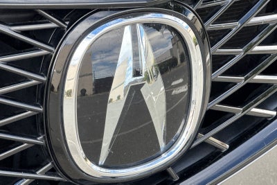 2025 Acura RDX Technology Package SH-AWD