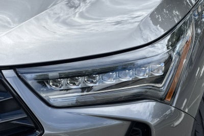 2025 Acura RDX Technology Package SH-AWD