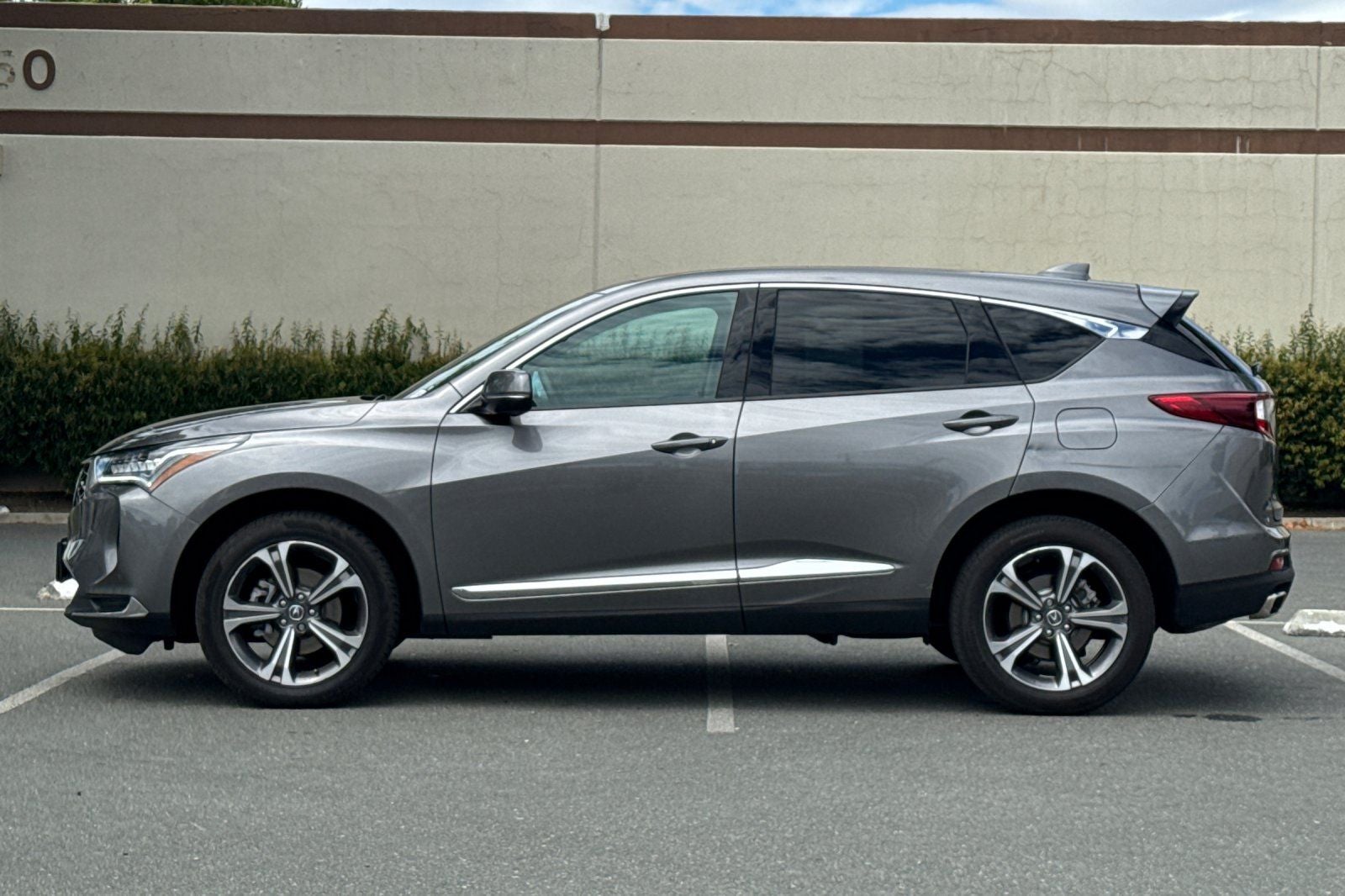 2025 Acura RDX Technology Package SH-AWD