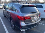 2019 Acura MDX 3.5L Technology Package SH-AWD
