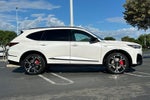 2025 Acura MDX Type S w/Advance Package SH-AWD