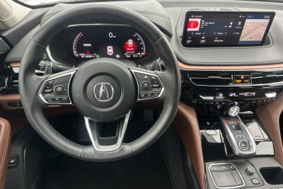 2024 Acura MDX Technology SH-AWD