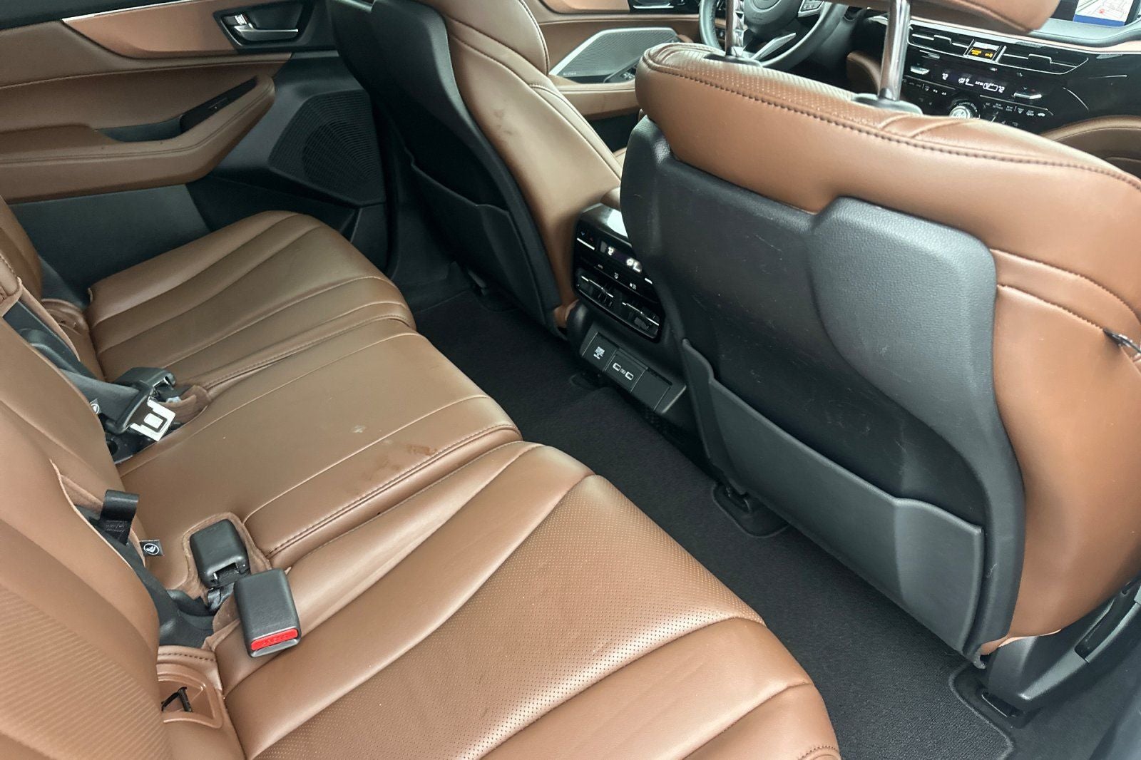 2024 Acura MDX Technology SH-AWD