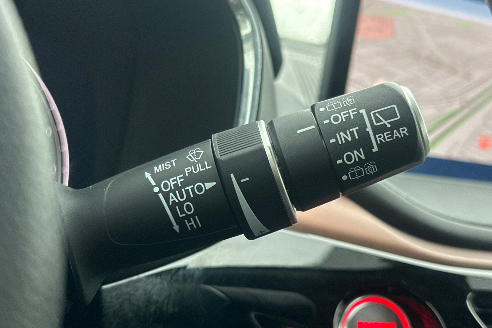 2024 Acura MDX Technology SH-AWD