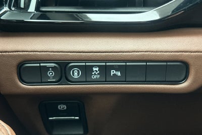 2024 Acura MDX Technology SH-AWD