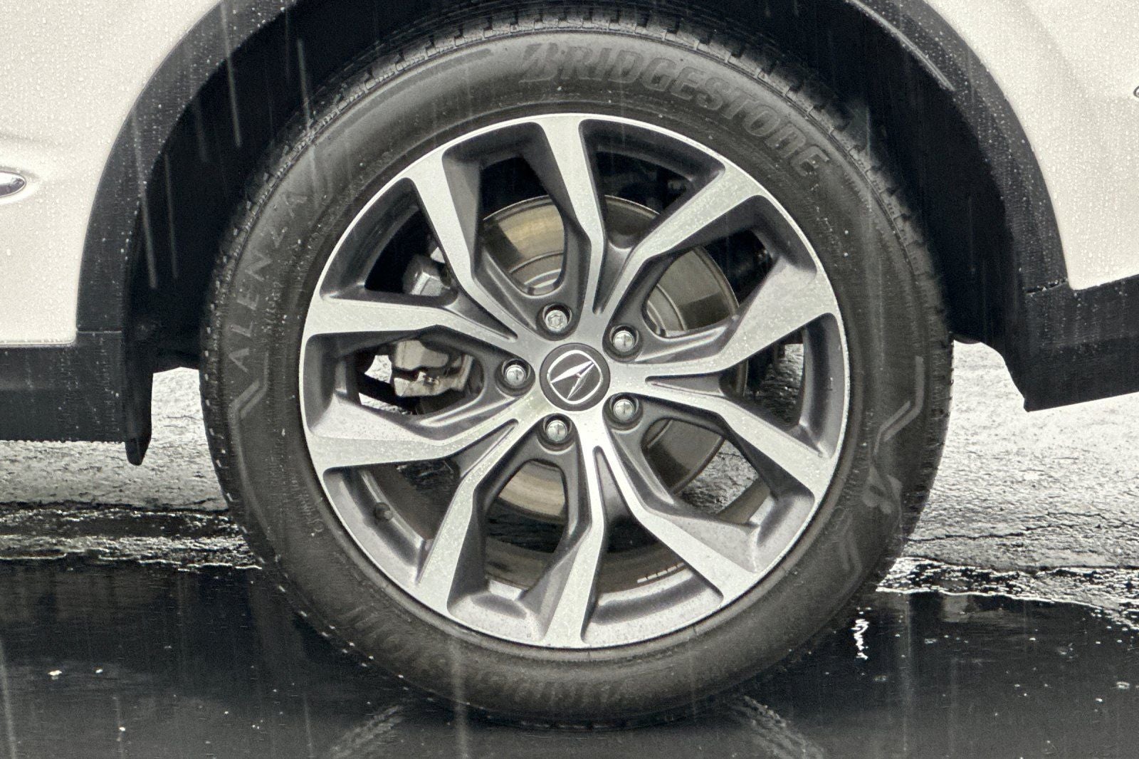 2024 Acura MDX Technology SH-AWD