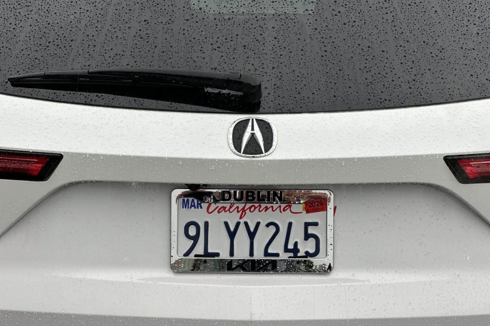 2024 Acura MDX Technology SH-AWD