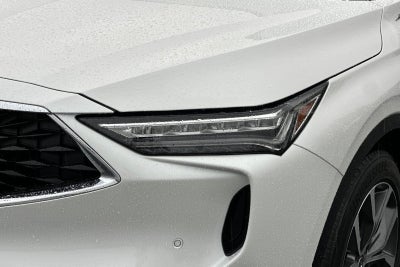 2024 Acura MDX Technology SH-AWD