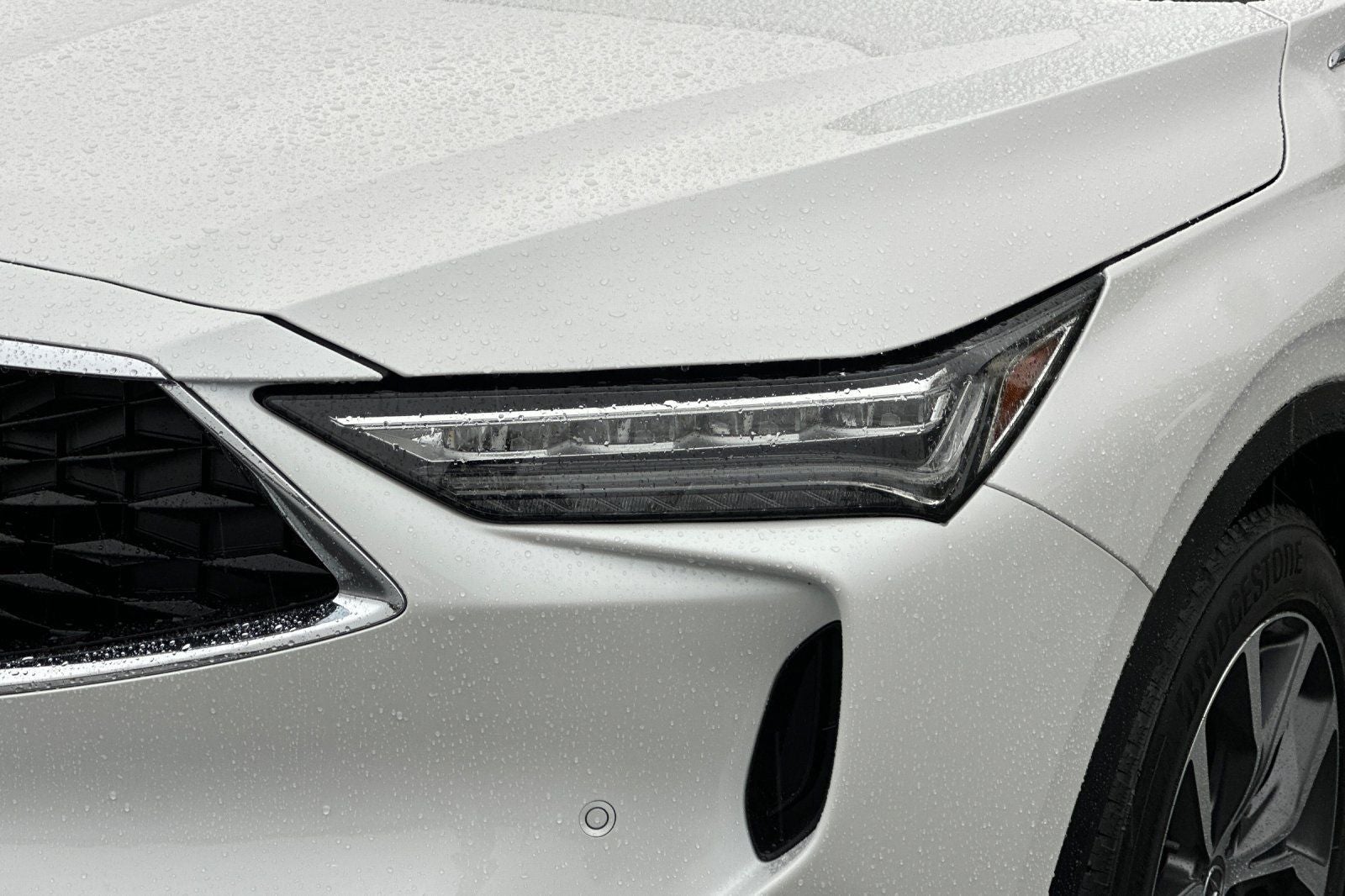 2024 Acura MDX Technology SH-AWD