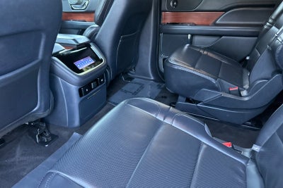 2024 Lincoln Navigator Premiere