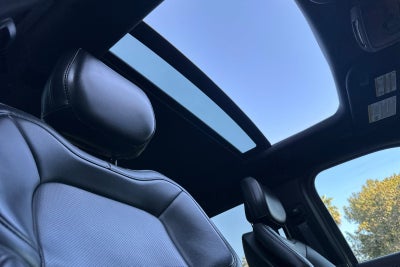 2024 Lincoln Navigator Premiere