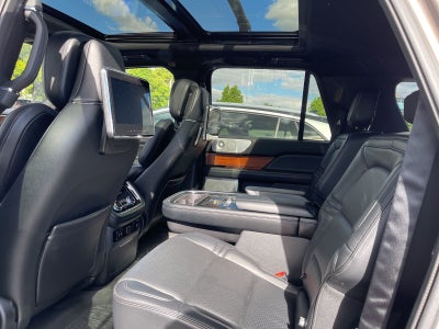 2019 Lincoln Navigator L Reserve