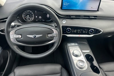 2024 Genesis GV70 2.5T
