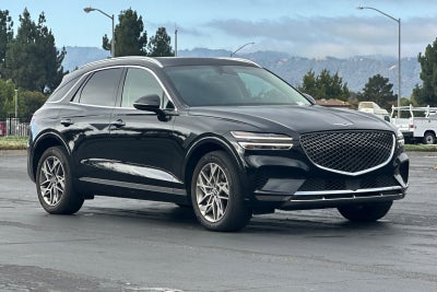 2024 Genesis GV70 2.5T
