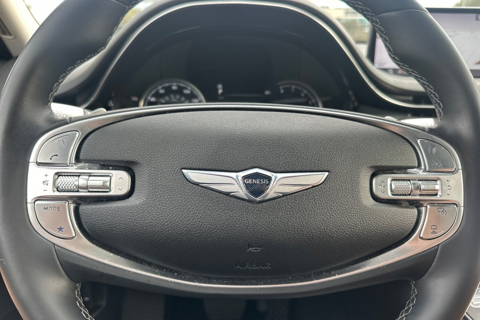 2024 Genesis GV70 2.5T