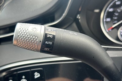 2024 Genesis GV70 2.5T