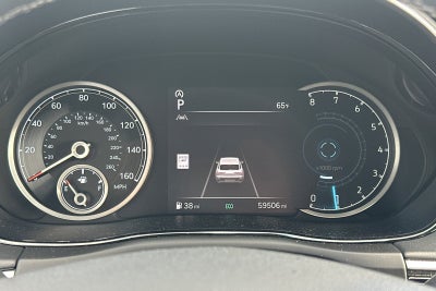 2024 Genesis GV70 2.5T