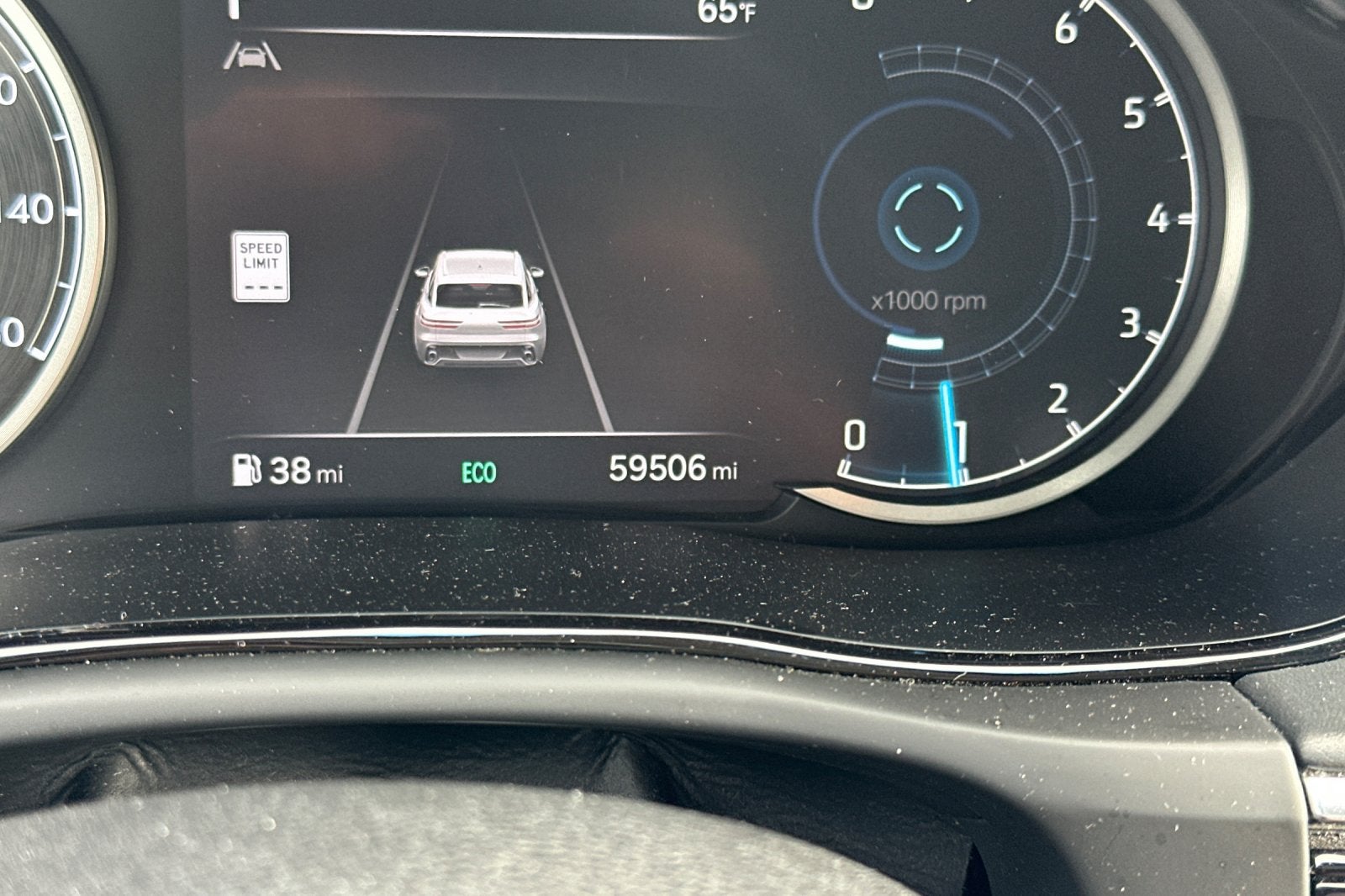 2024 Genesis GV70 2.5T