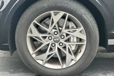2024 Genesis GV70 2.5T