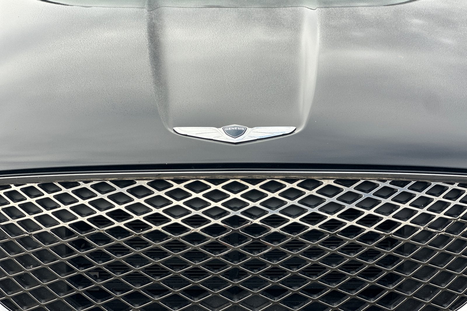 2024 Genesis GV70 2.5T